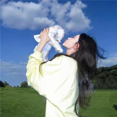 人鱼公主三千岁