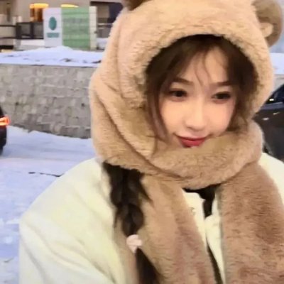 我的白富美女友